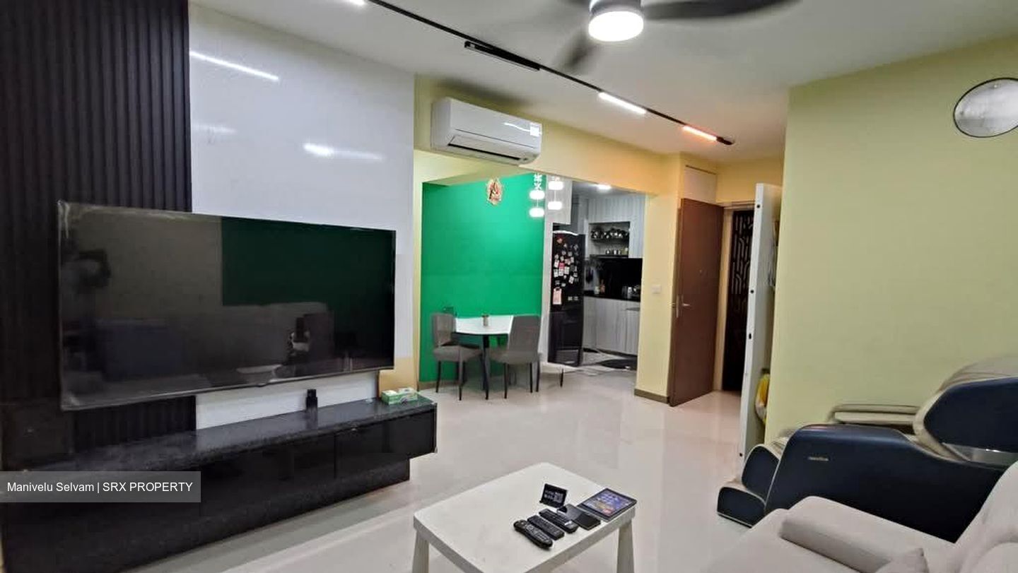 Blk 157 Bishan Street 13 (Bishan), HDB 3 Rooms #585061371